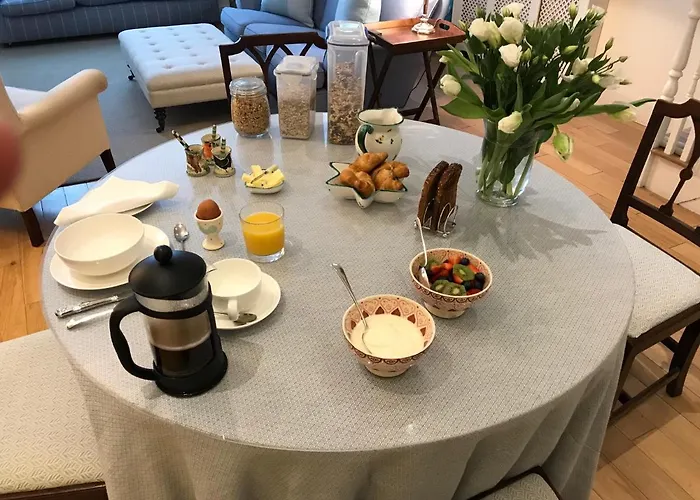 Fulham B&B