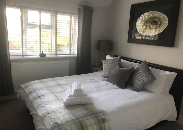South Avenue B&B