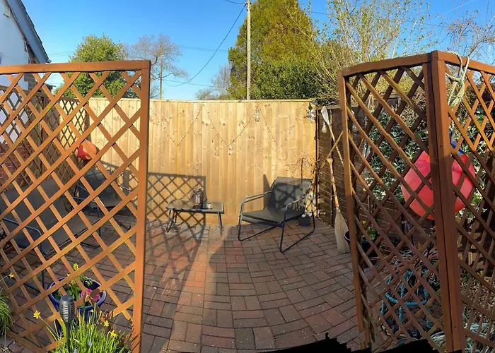 Godden Green B&B Guesthouse