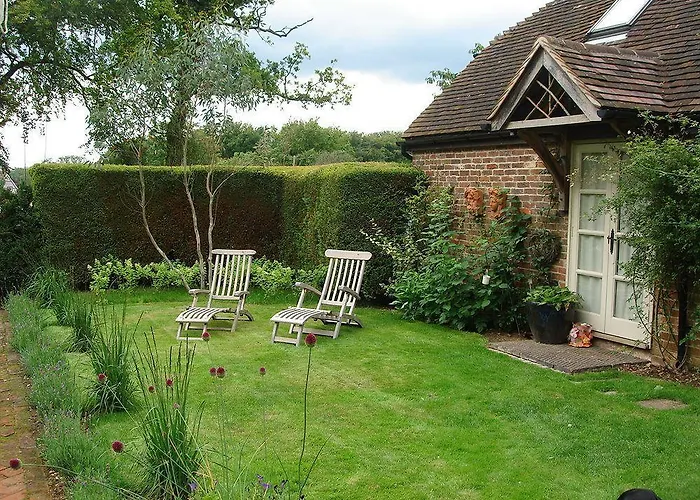 Bootmenders B&B